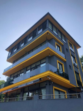 Çolakoglu konagı